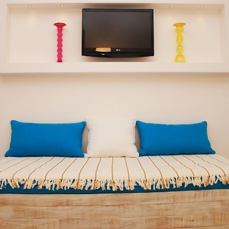 Bozcaada Limani Otel Bozcaada Island Dış mekan fotoğraf