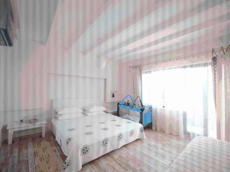 Bozcaada Limani Otel Bozcaada Island Oda fotoğraf